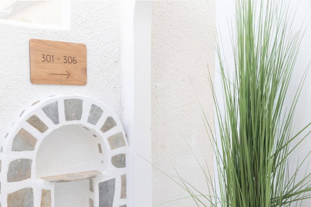 Acoya Residences Aliki  Exterior photo