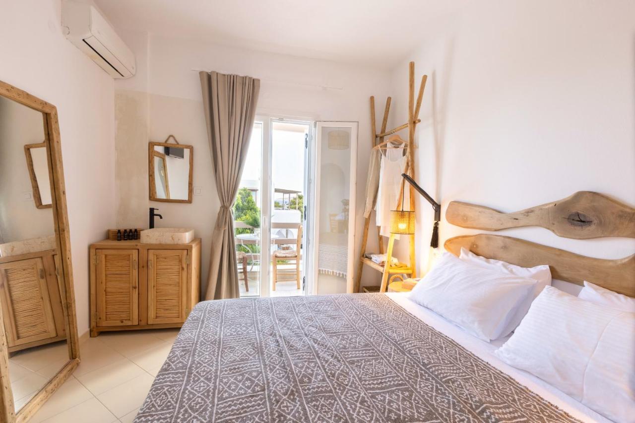 Acoya Residences Aliki  Exterior photo