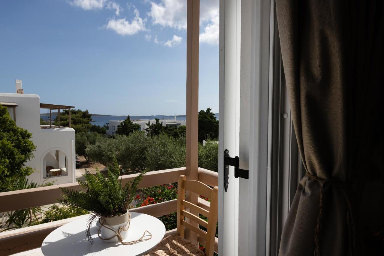 Acoya Residences Aliki  Exterior photo