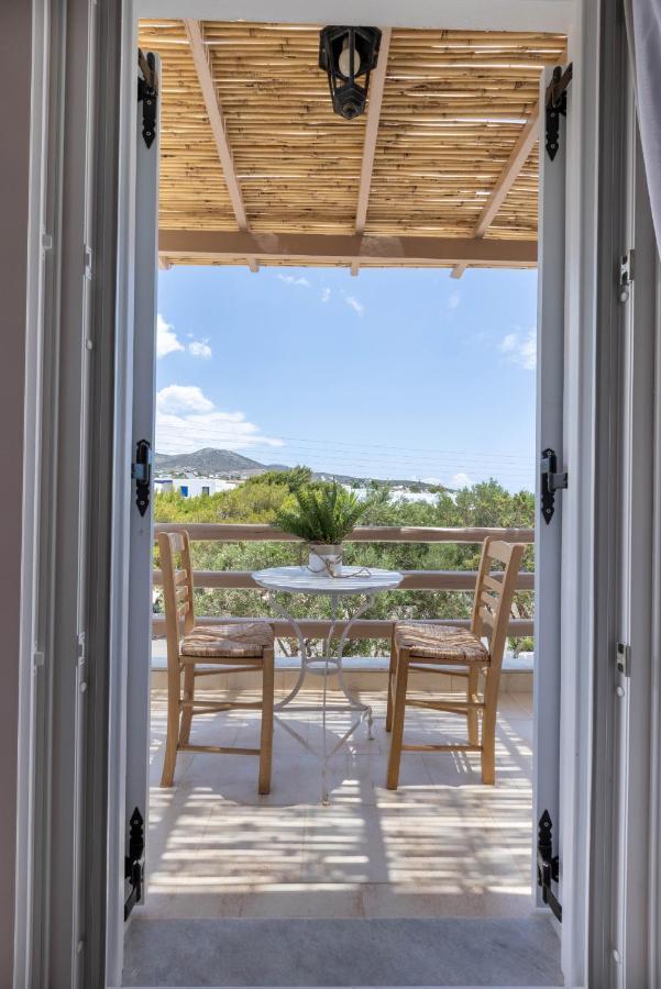 Acoya Residences Aliki  Exterior photo