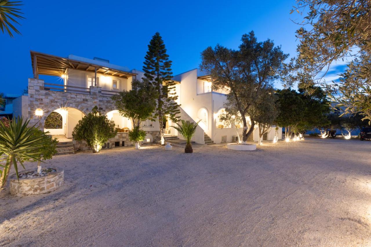 Acoya Residences Aliki  Exterior photo