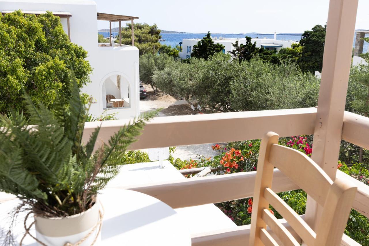 Acoya Residences Aliki  Exterior photo