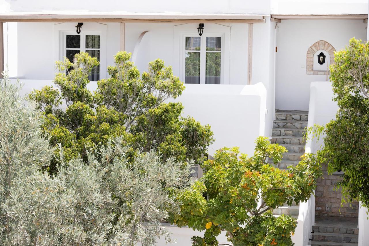 Acoya Residences Aliki  Exterior photo