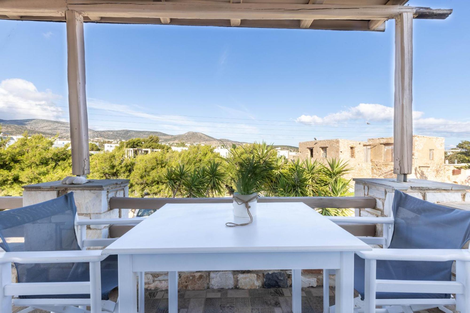 Acoya Residences Aliki  Exterior photo
