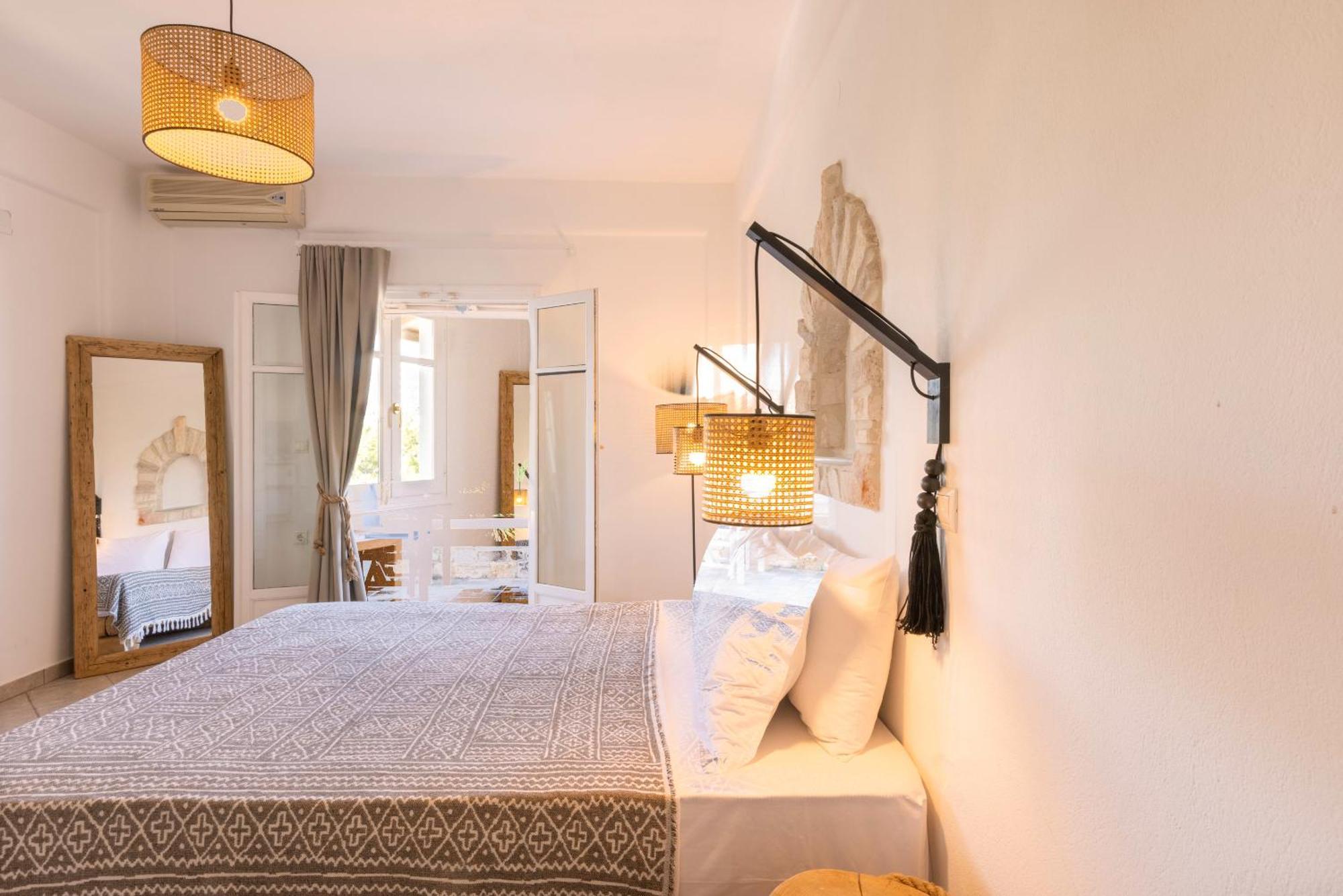 Acoya Residences Aliki  Exterior photo