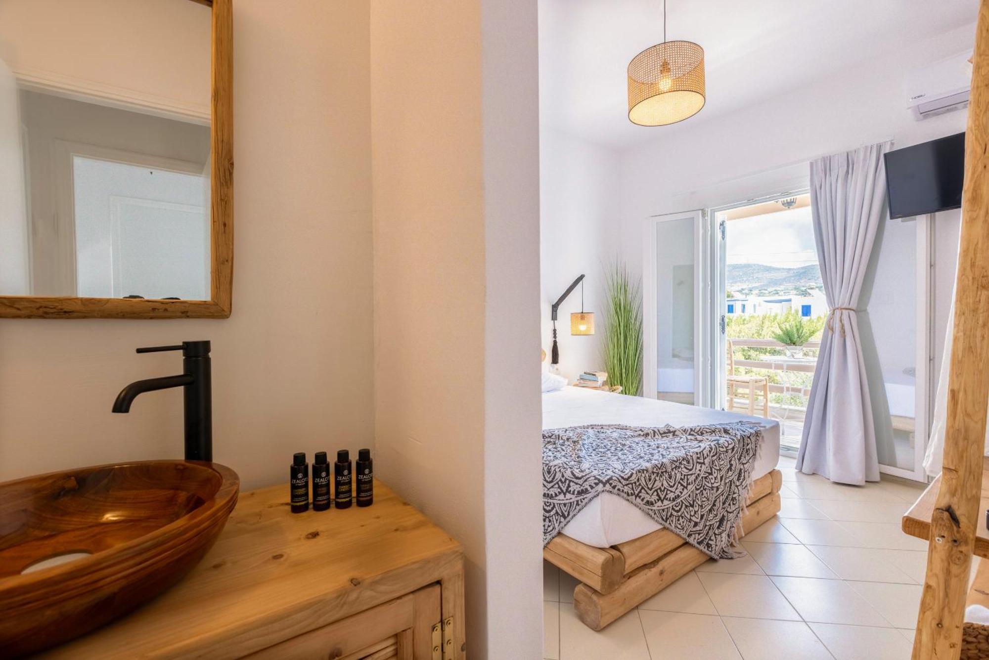 Acoya Residences Aliki  Exterior photo