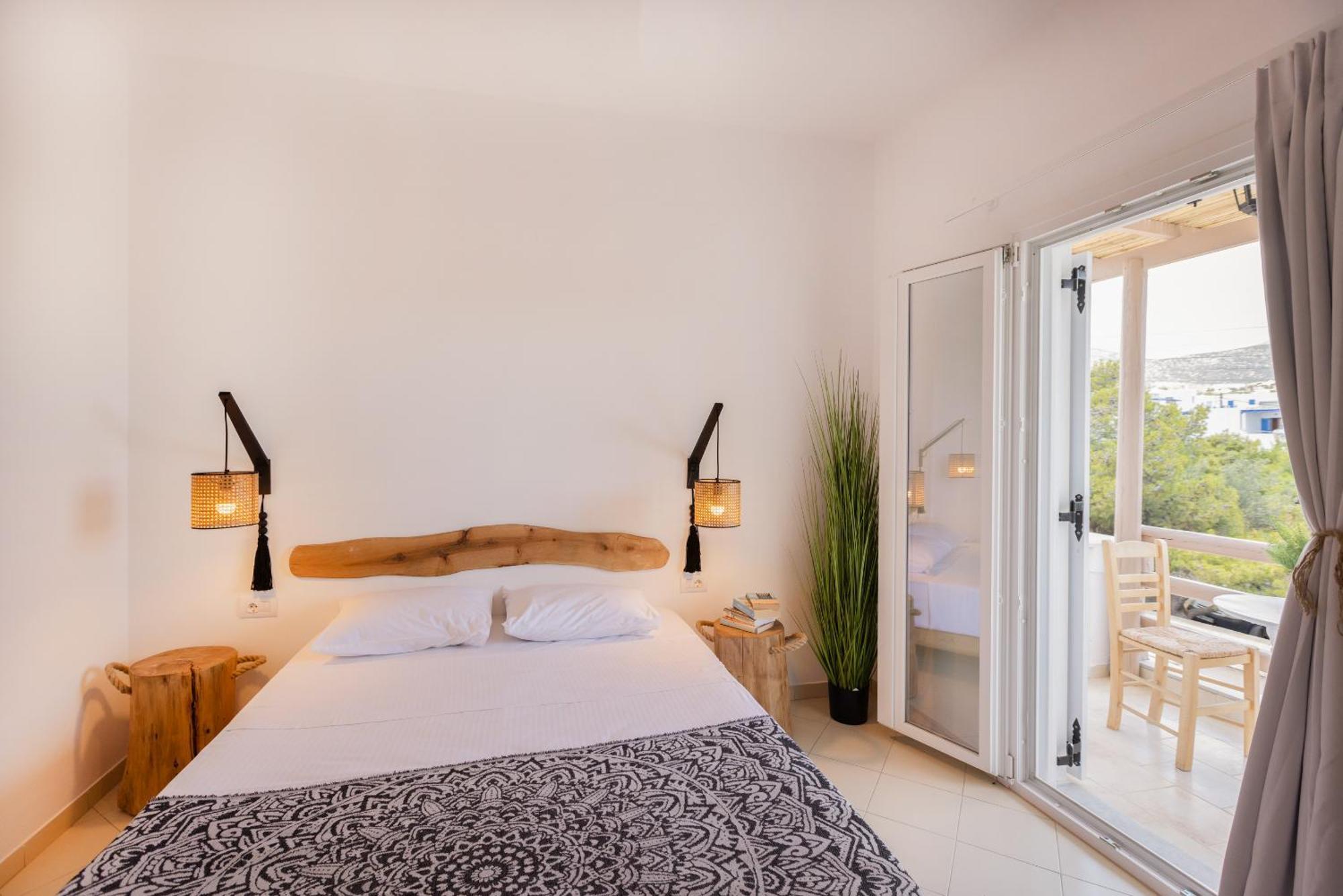 Acoya Residences Aliki  Exterior photo